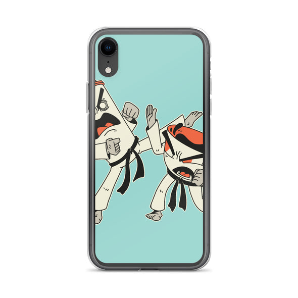 Renerded iPhone Case