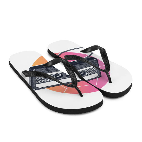 Renerded Flip Flops