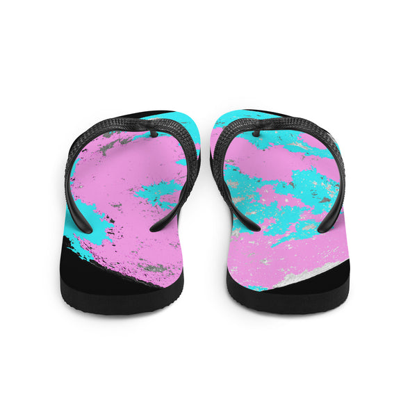 Renerded Flip Flops