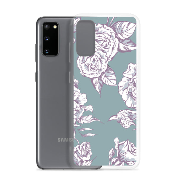 Renerded Samsung Phone Case