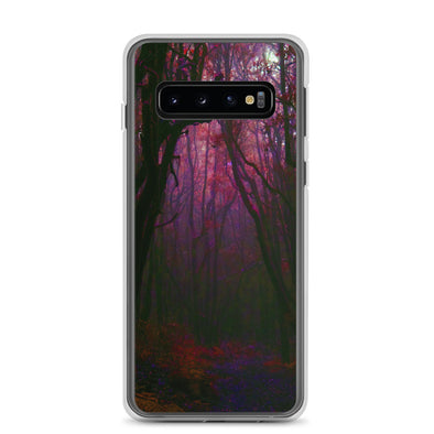 Renerded Samsung Phone Case