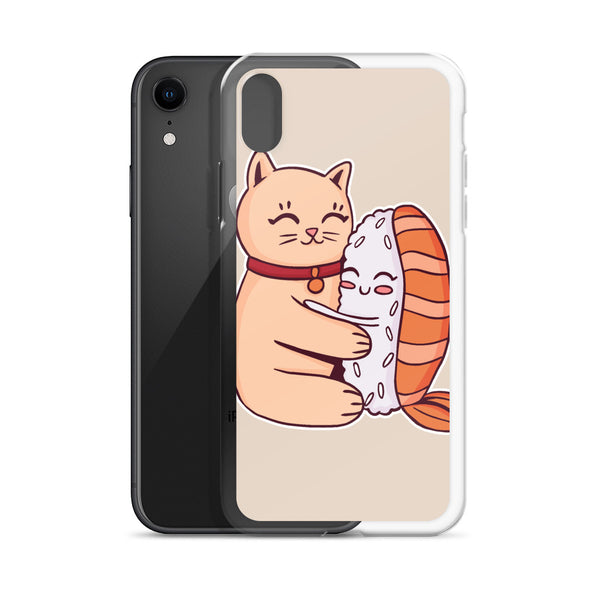 Renerded iPhone Case