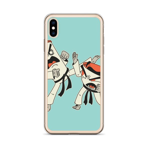 Renerded iPhone Case