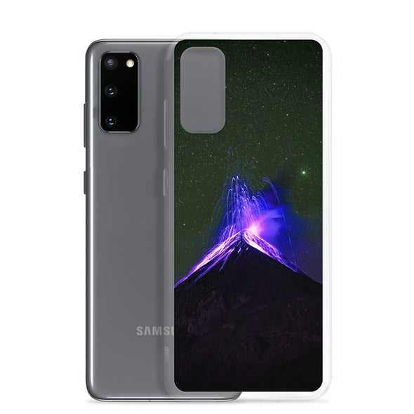 Renerded Samsung Phone Case