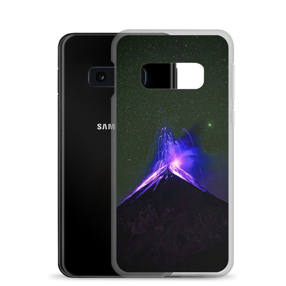 Renerded Samsung Phone Case