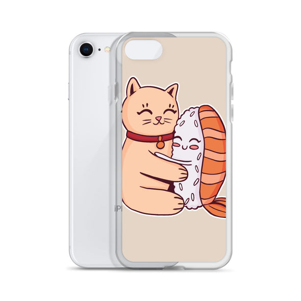 Renerded iPhone Case