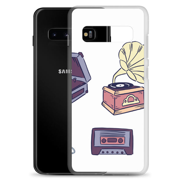 Renerded Samsung Phone Case