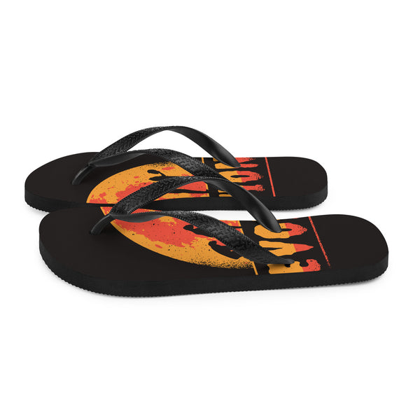 Renerded Flip Flops