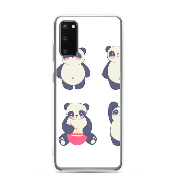 Renerded Samsung Phone Case