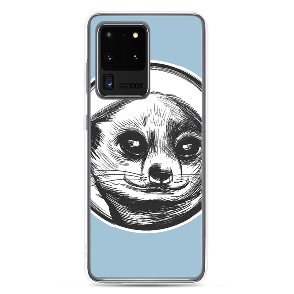 Renerded Samsung Phone Case