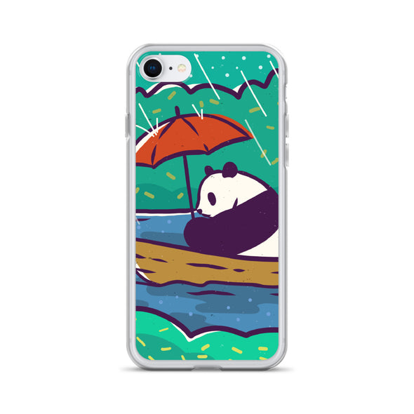 Renerded iPhone Case