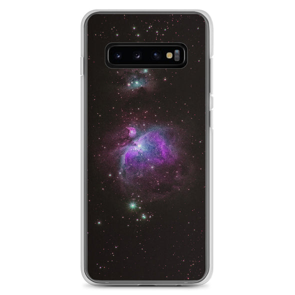 Renerded Samsung Phone Case