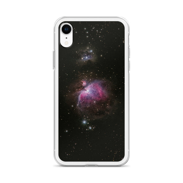 Renerded iPhone Case