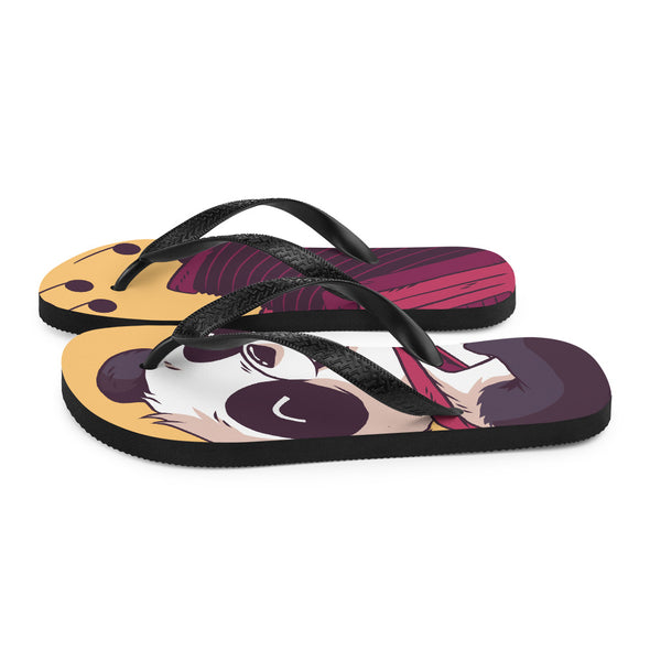 Renerded Flip Flops