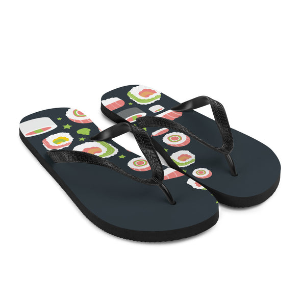 Renerded Flip Flops