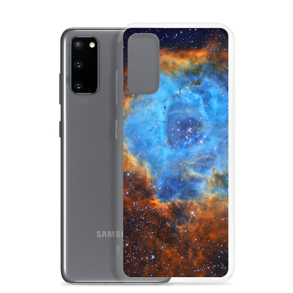 Renerded Samsung Phone Case