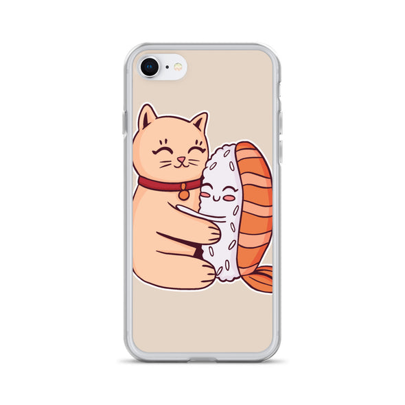 Renerded iPhone Case