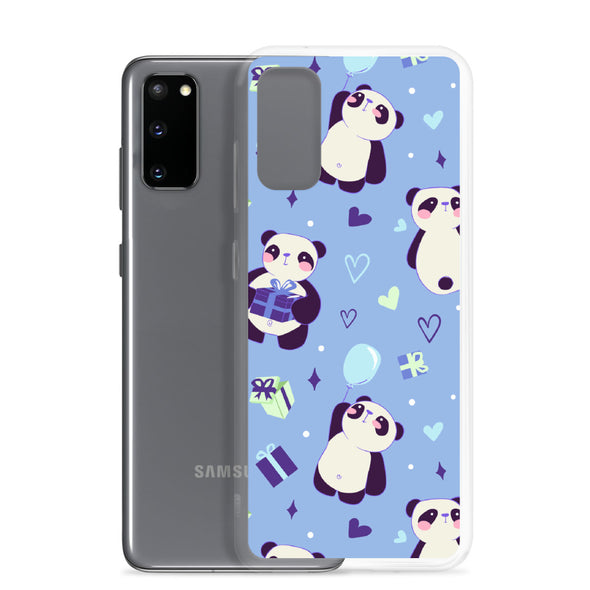 Renerded Samsung Phone Case