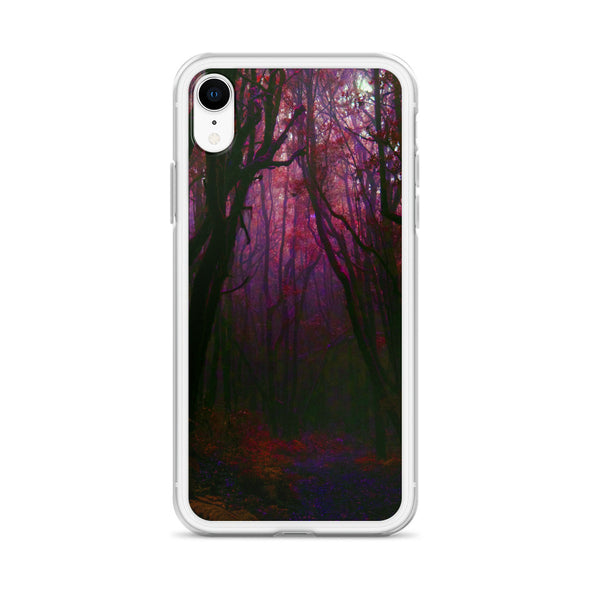 Renerded iPhone Case