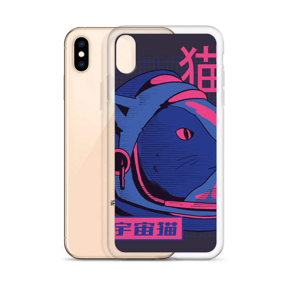 Renerded iPhone Case