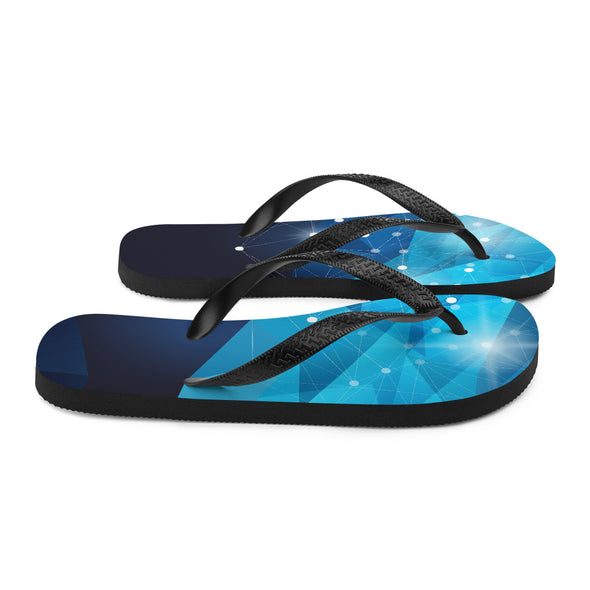 Renerded Flip Flops