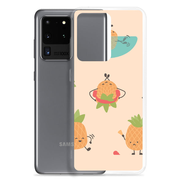 Renerded Samsung Phone Case