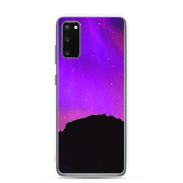 Renerded Samsung Phone Case