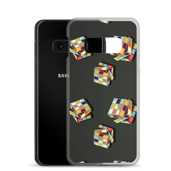 Renerded Samsung Phone Case