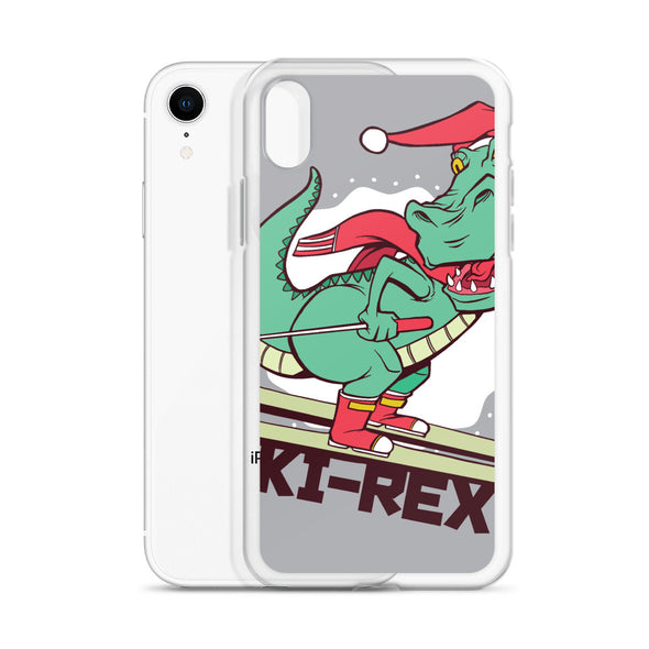 Renerded iPhone Case