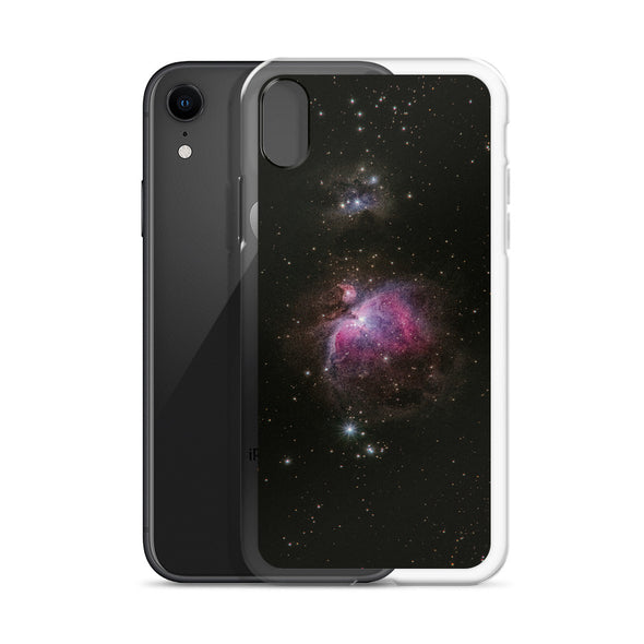 Renerded iPhone Case