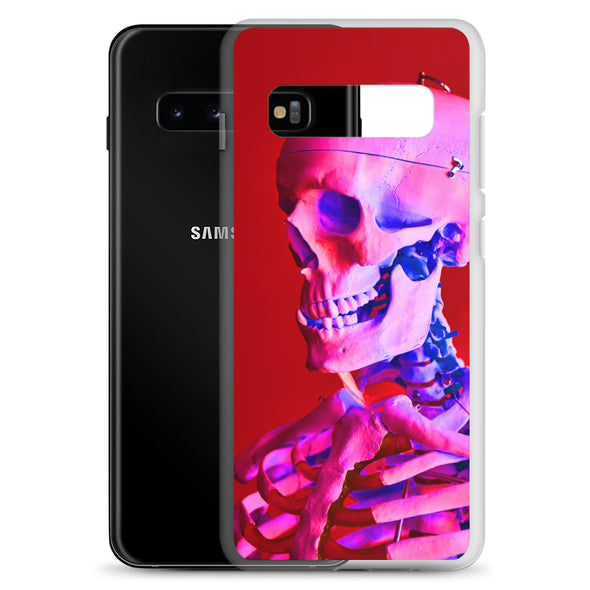 Renerded Samsung Phone Case