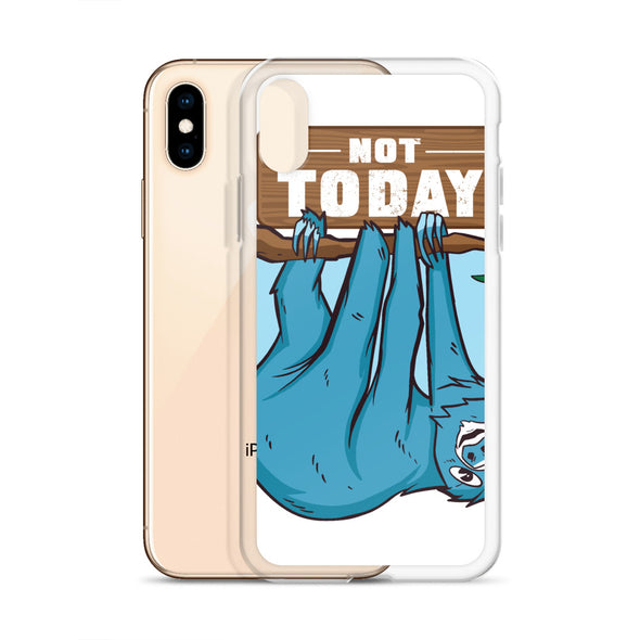 Renerded iPhone Case