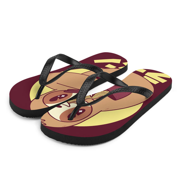 Renerded Flip Flops