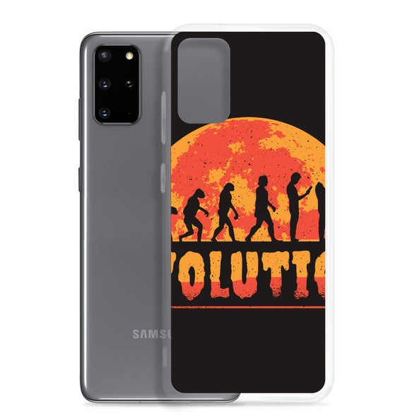 Renerded Samsung Phone Case