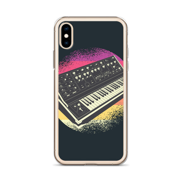 Renerded iPhone Case