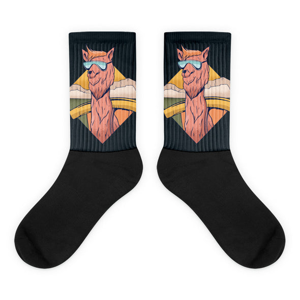 Renerded Socks