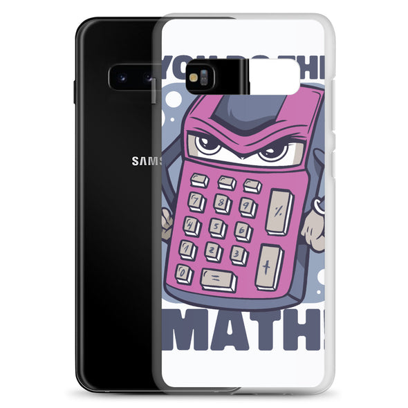 Renerded Samsung Phone Case