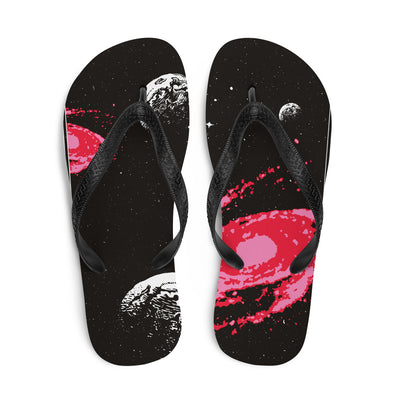 Renerded Flip Flops