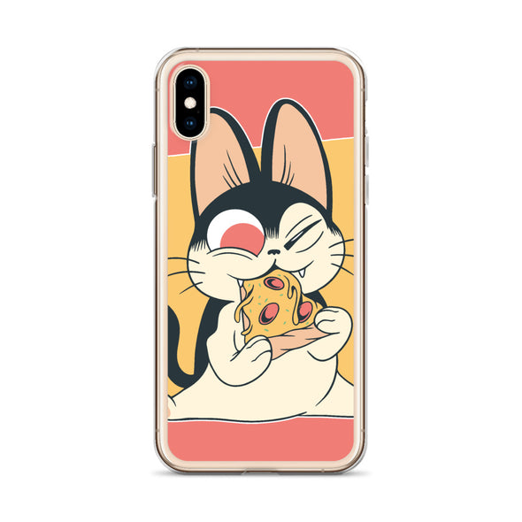 Renerded iPhone Case