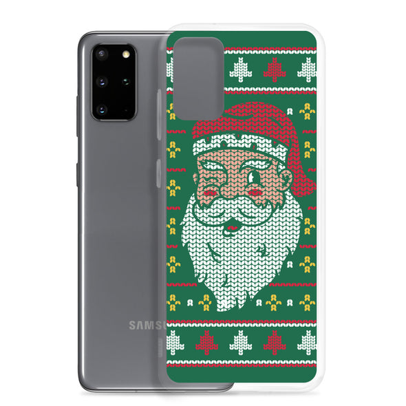 Renerded Samsung Phone Case