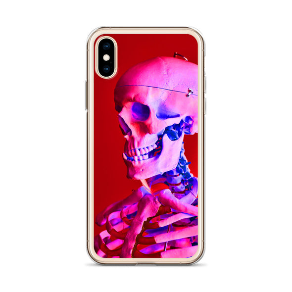 Renerded iPhone Case