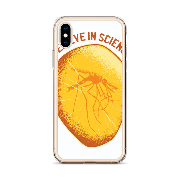 Renerded iPhone Case