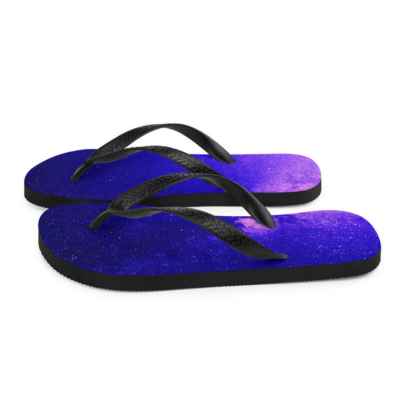 Renerded Flip Flops