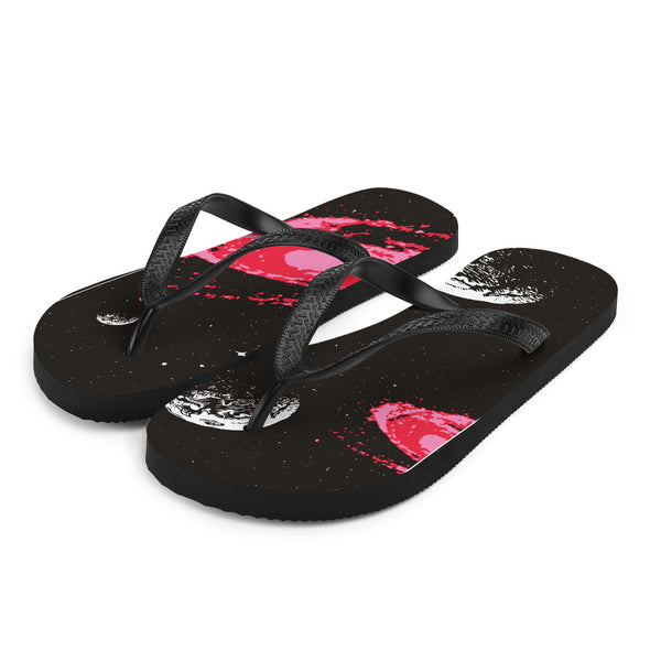 Renerded Flip Flops