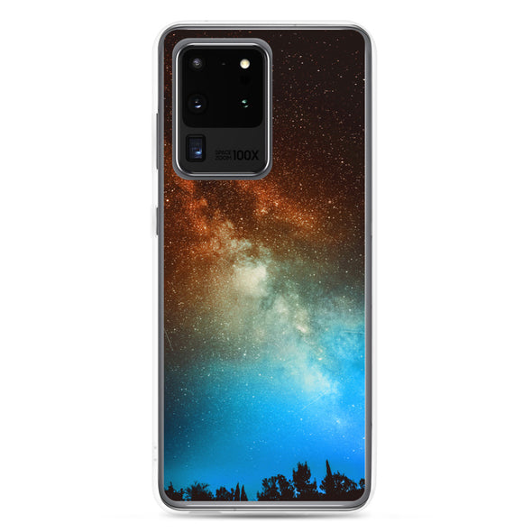 Renerded Samsung Phone Case