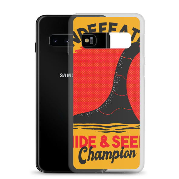 Renerded Samsung Phone Case