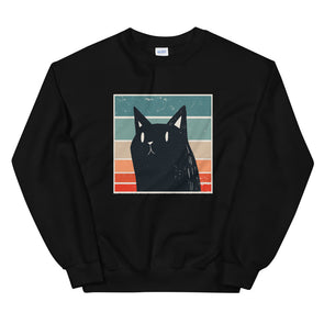 renerded Unisex Sweatshirt