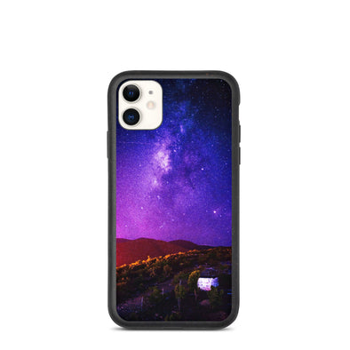 Renerded iPhone Case