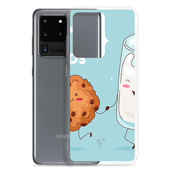 Renerded Samsung Phone Case