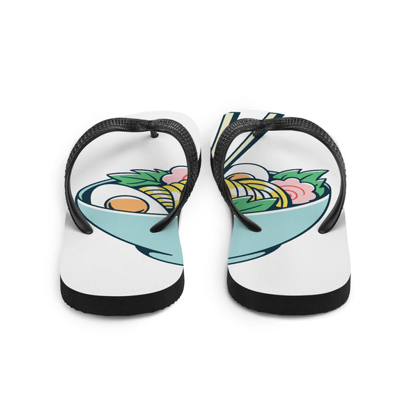 Renerded Flip Flops